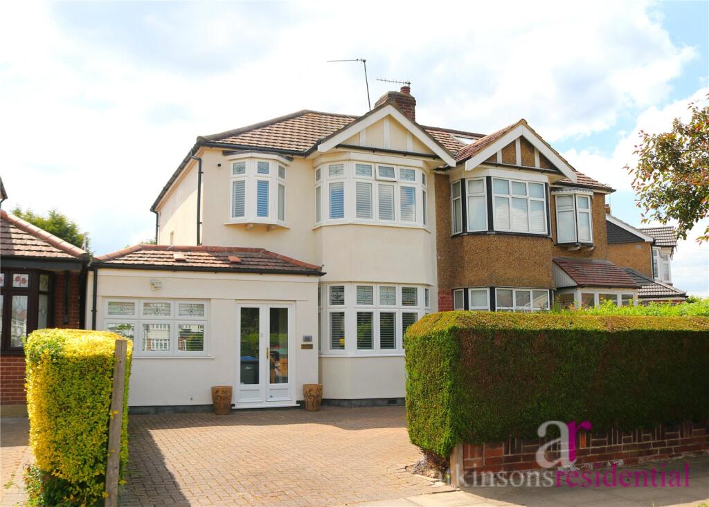 Main image of property: Tenniswood Road, Enfield, Middlesex, EN1