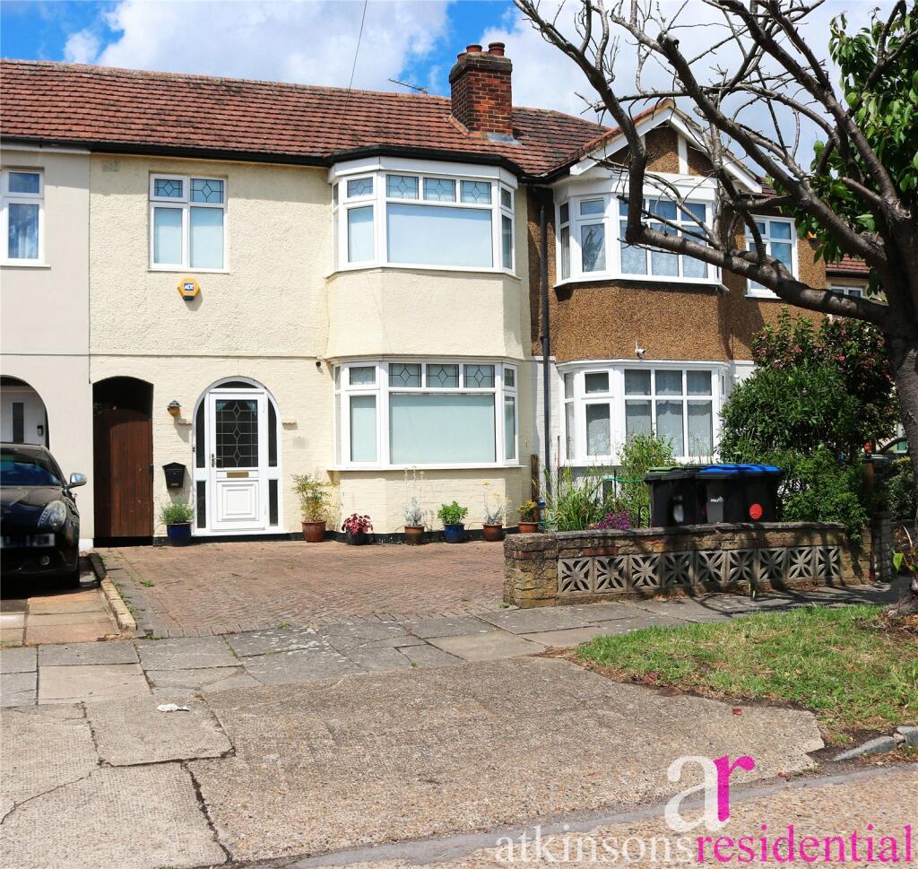 Main image of property: Buckingham Close, Enfield, Middlesex, EN1