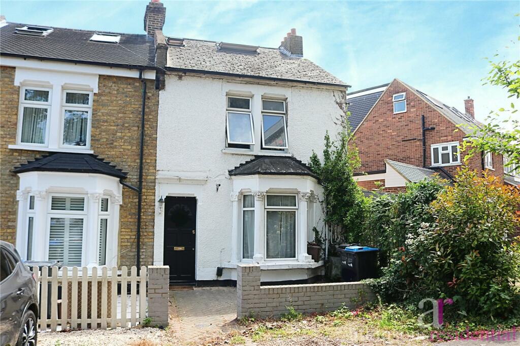 Main image of property: York Terrace, Enfield, Middlesex, EN2