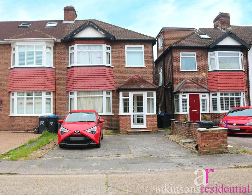 Main image of property: Weardale Gardens, Enfield, Middlesex, EN2