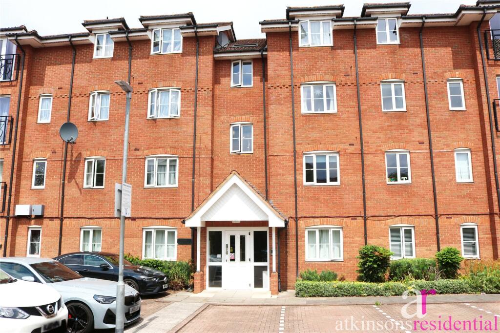 Main image of property: Vancouver Road, Broxbourne, Hertfordshire, EN10