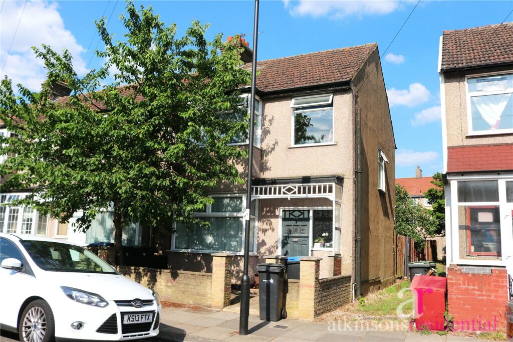 Main image of property: Clive Road, Enfield, Middlesex, EN1