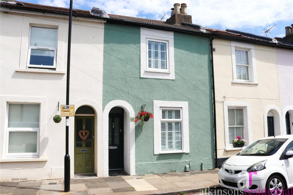 Main image of property: Primrose Avenue, Enfield, Middlesex, EN2