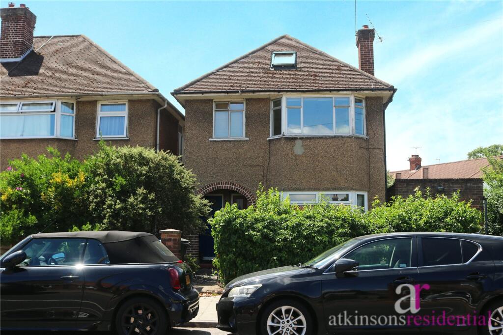 Main image of property: Russell Road, Enfield, Middlesex, EN1