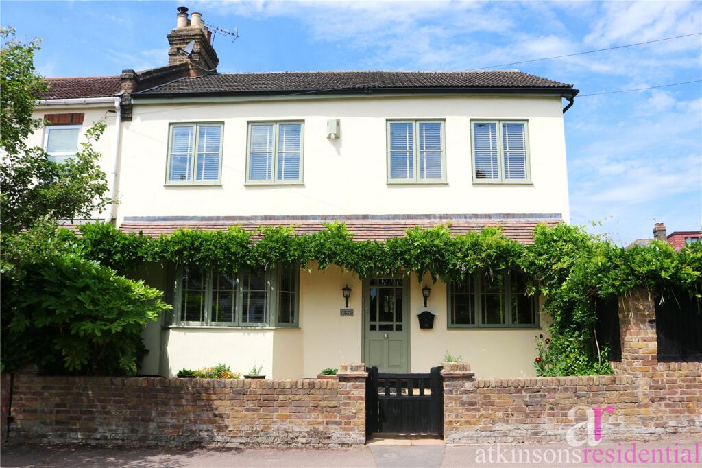 Main image of property: Birkbeck Road, Enfield, Middlesex, EN2