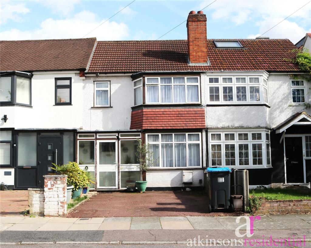 Main image of property: Tynemouth Drive, Enfield, Middlesex, EN1