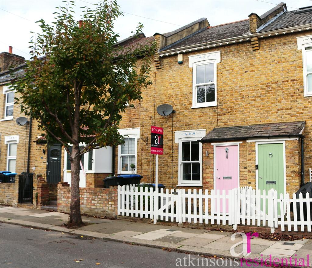 Main image of property: Sterling Road, Enfield, Middlesex, EN2