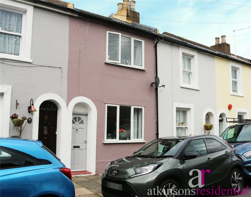 Main image of property: Primrose Avenue, Enfield, Middlesex, EN2