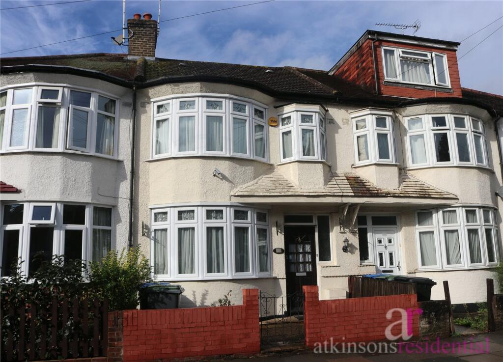 Main image of property: Birkbeck Road, Enfield, Middlesex, EN2
