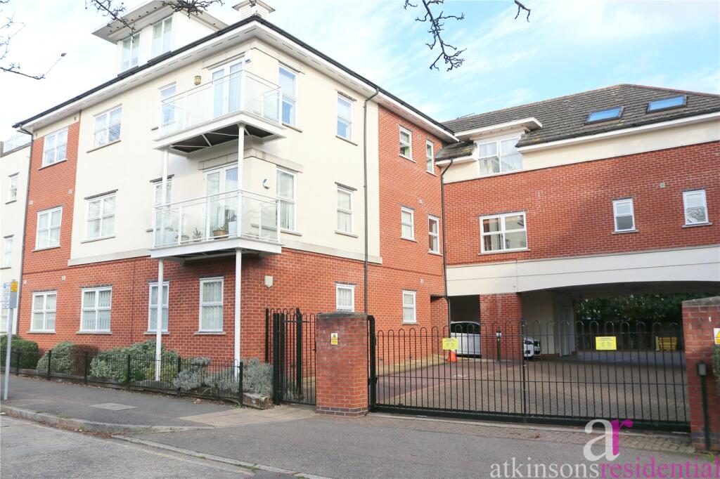 Main image of property: Cockfosters Road, Barnet, Hertfordshire, EN4