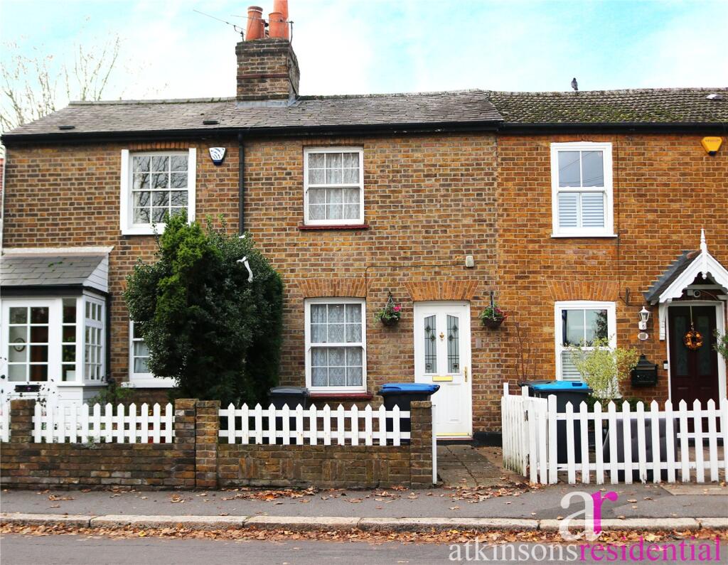 Main image of property: Bulls Cross, Enfield, Middlesex, EN2