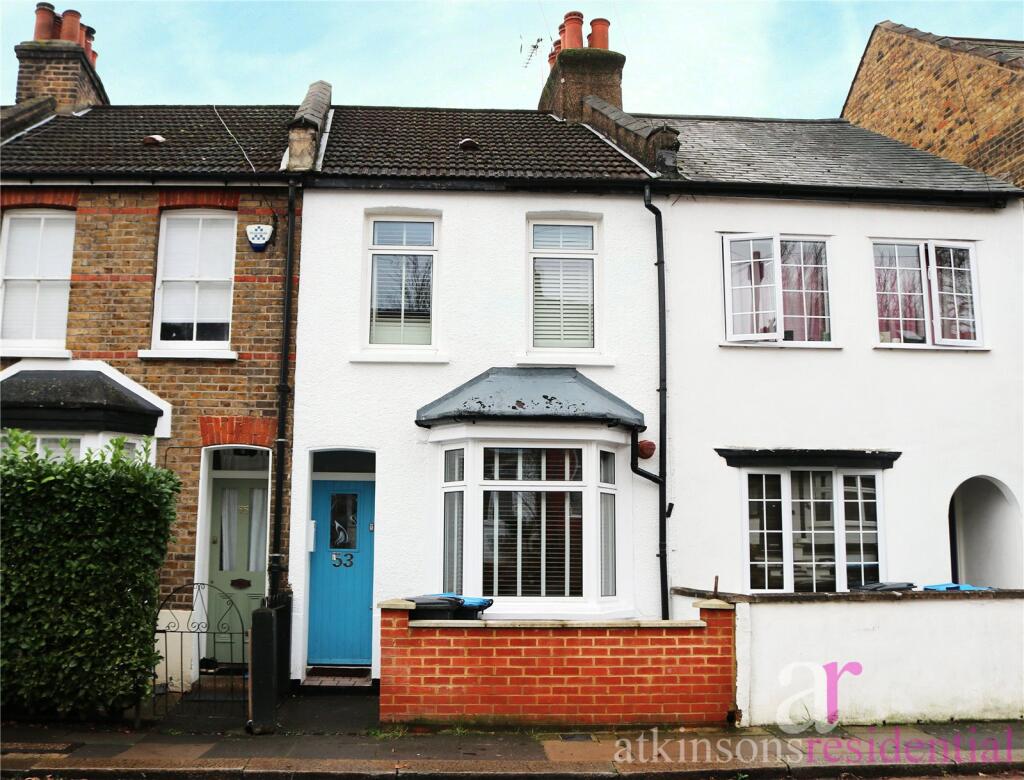 Main image of property: Goat Lane, Enfield, Middlesex, EN1