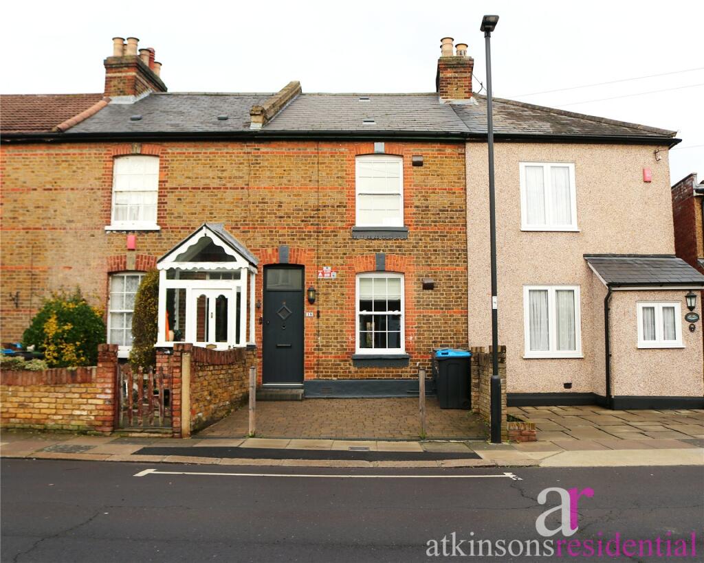 Main image of property: St. Georges Road, Enfield, Middlesex, EN1