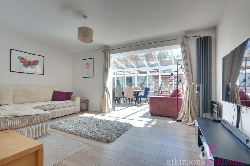 Main image of property: Pentrich Avenue, Enfield, Middlesex, EN1