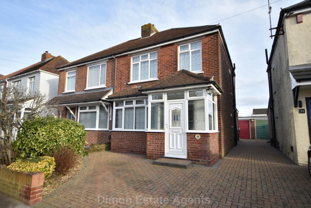 Main image of property: Fisgard Road, Elson