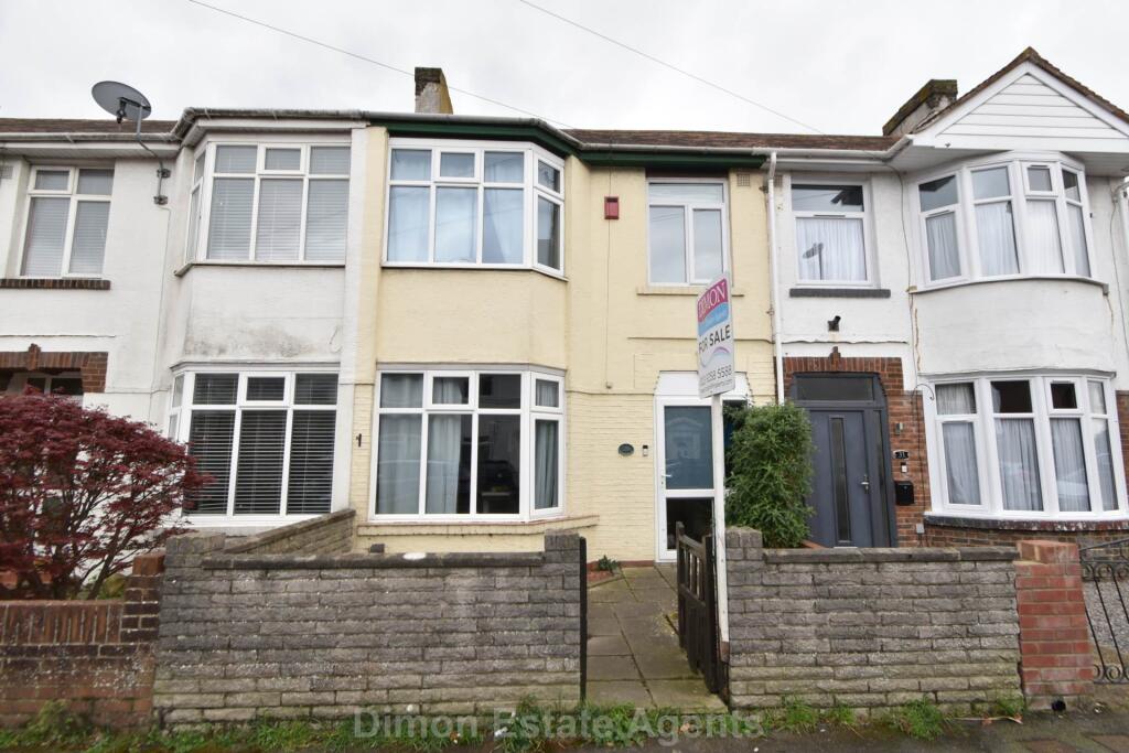 Main image of property: Palmyra Road, Elson