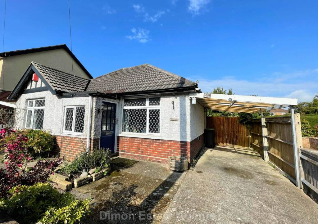 Main image of property: St Valerie Road, Alverstoke