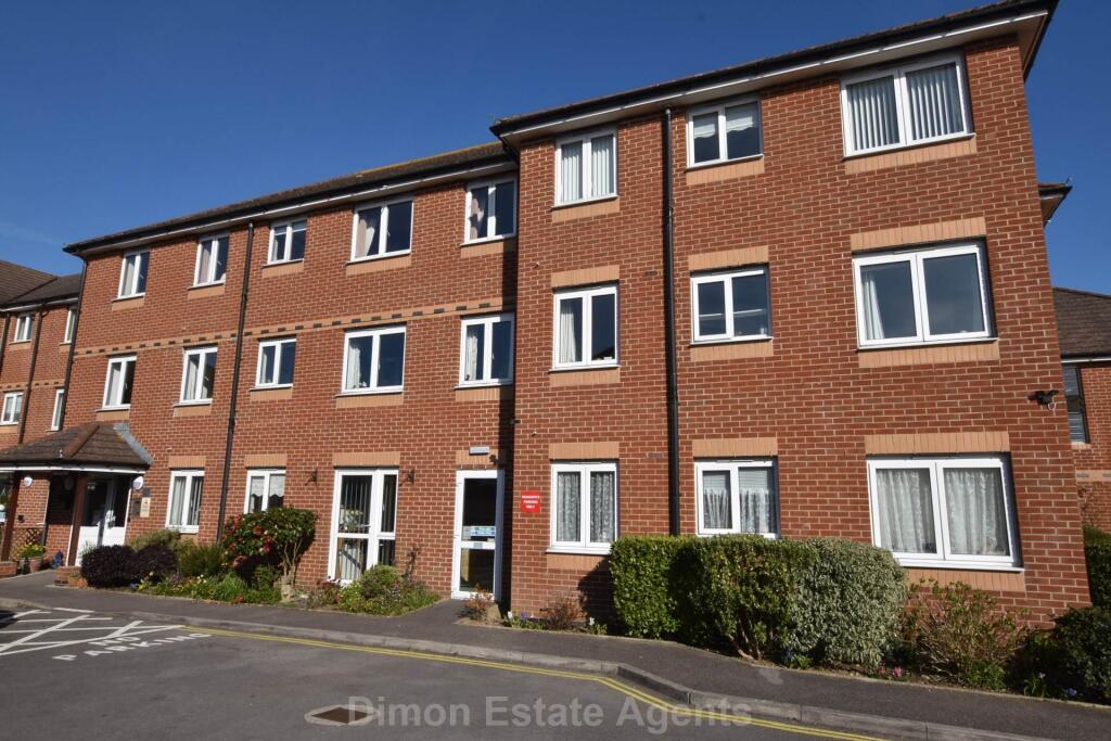 Main image of property: Pilbrow Court, Alverstoke