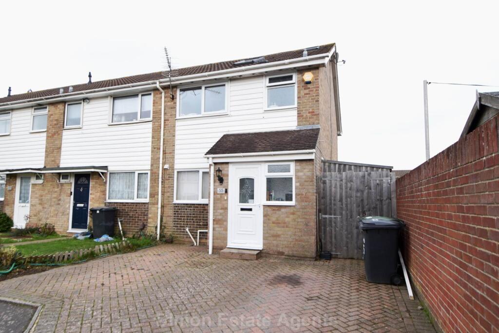 Main image of property: Prideaux Brune Avenue, Bridgemary