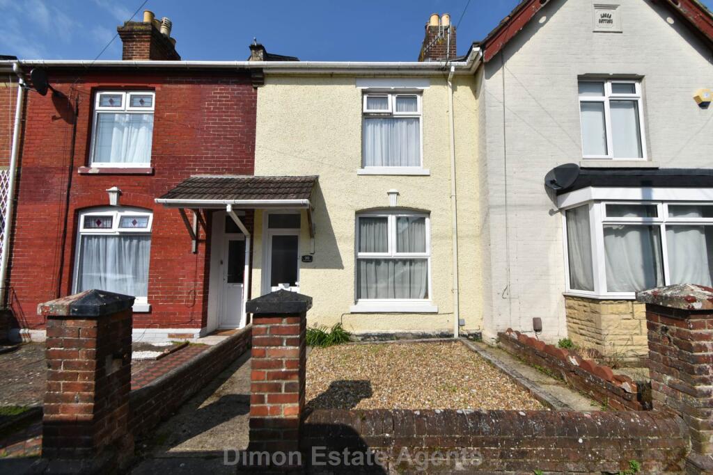 Main image of property: Parham Road, Gosport
