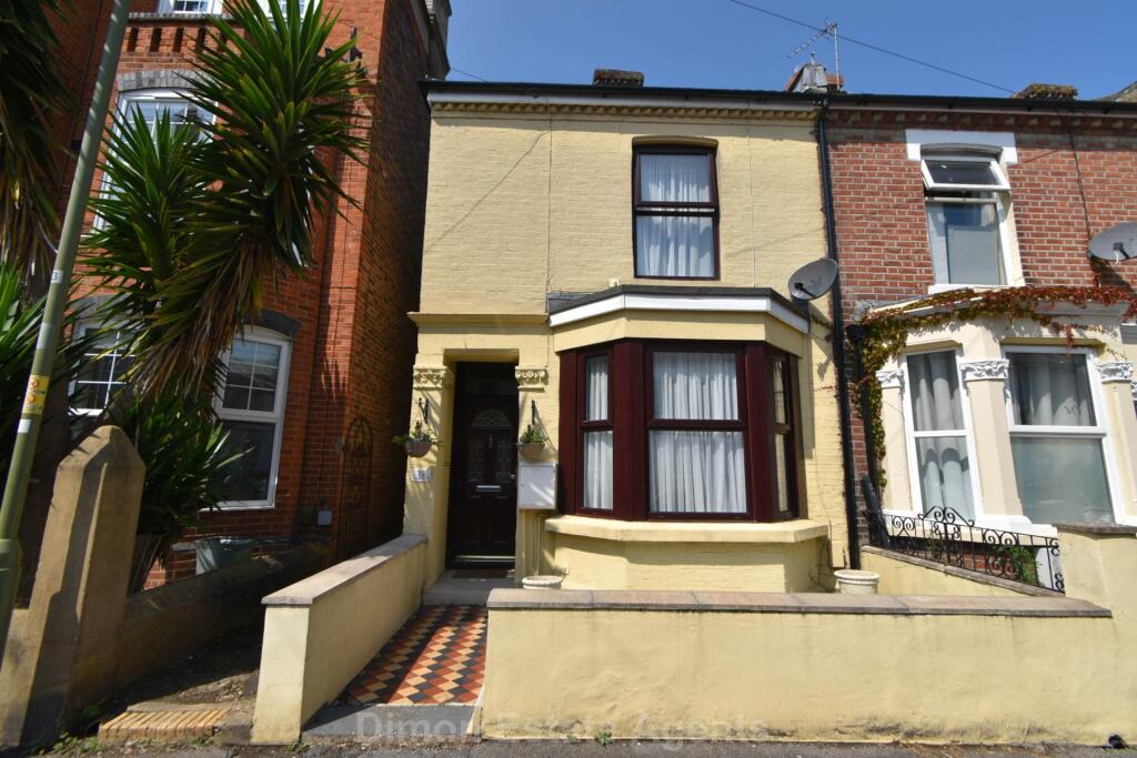 Main image of property: Avenue Road, Gosport.