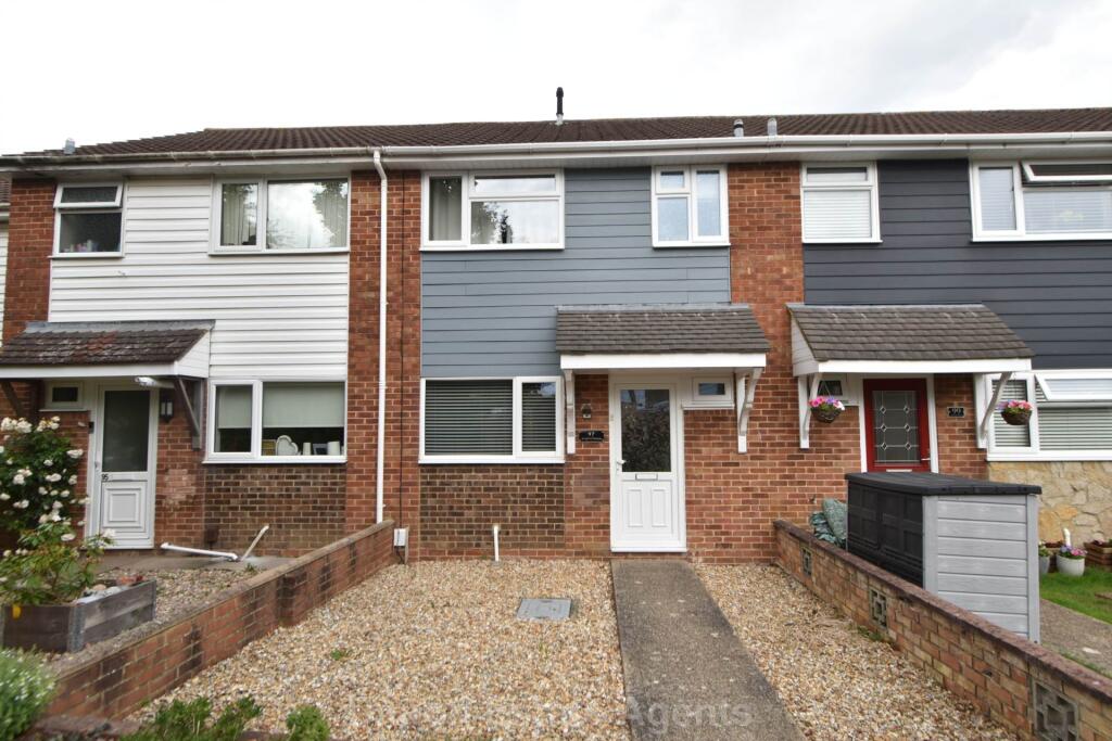 Main image of property: Gregson Avenue, Gosport
