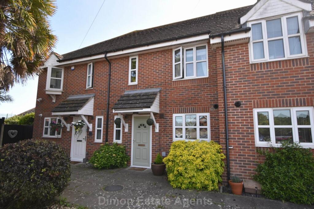 Main image of property: Friary Close, Gosport