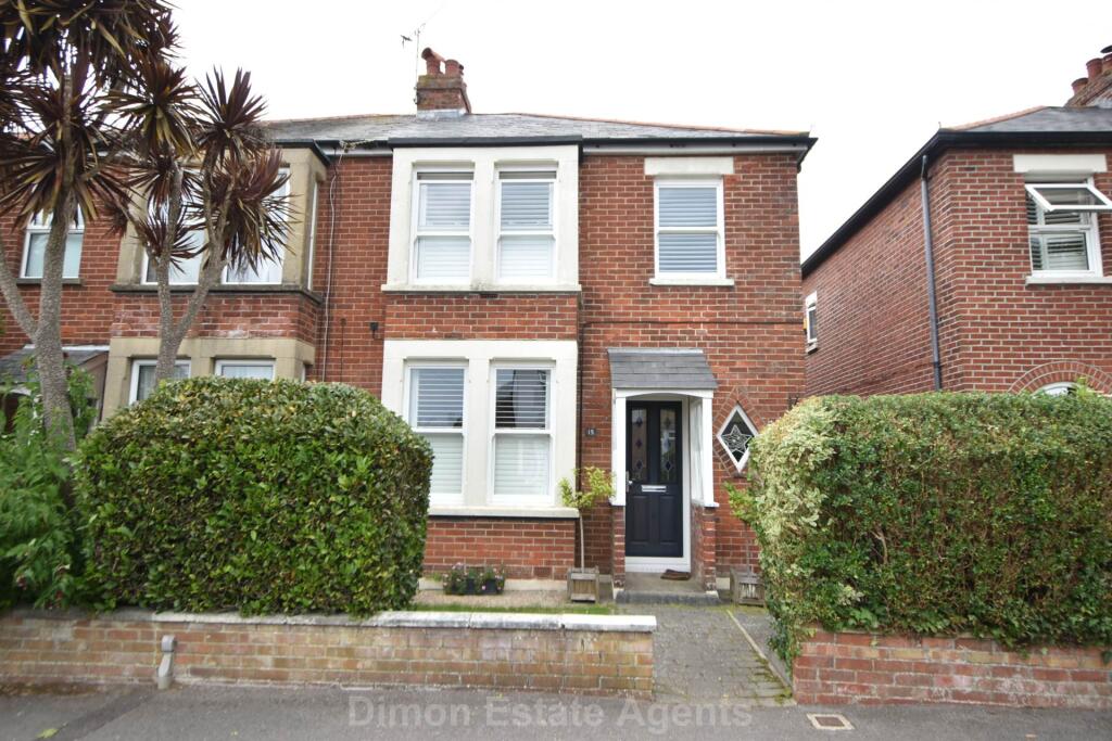 Main image of property: Bay Road, Alverstoke