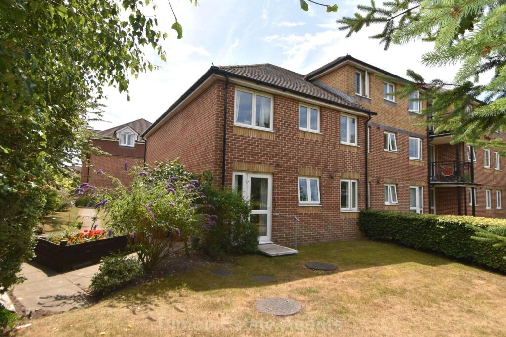 Main image of property: Canberra Close, Alverstoke