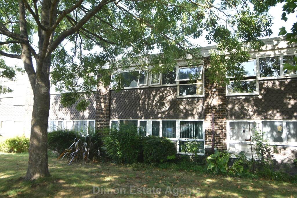 Main image of property: Jamaica Place, Gosport