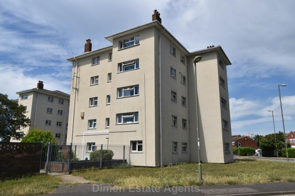 Main image of property: Winchfield House, South Street, Gosport