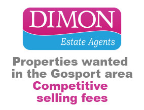 Get brand editions for Dimon Estate Agents, Gosport