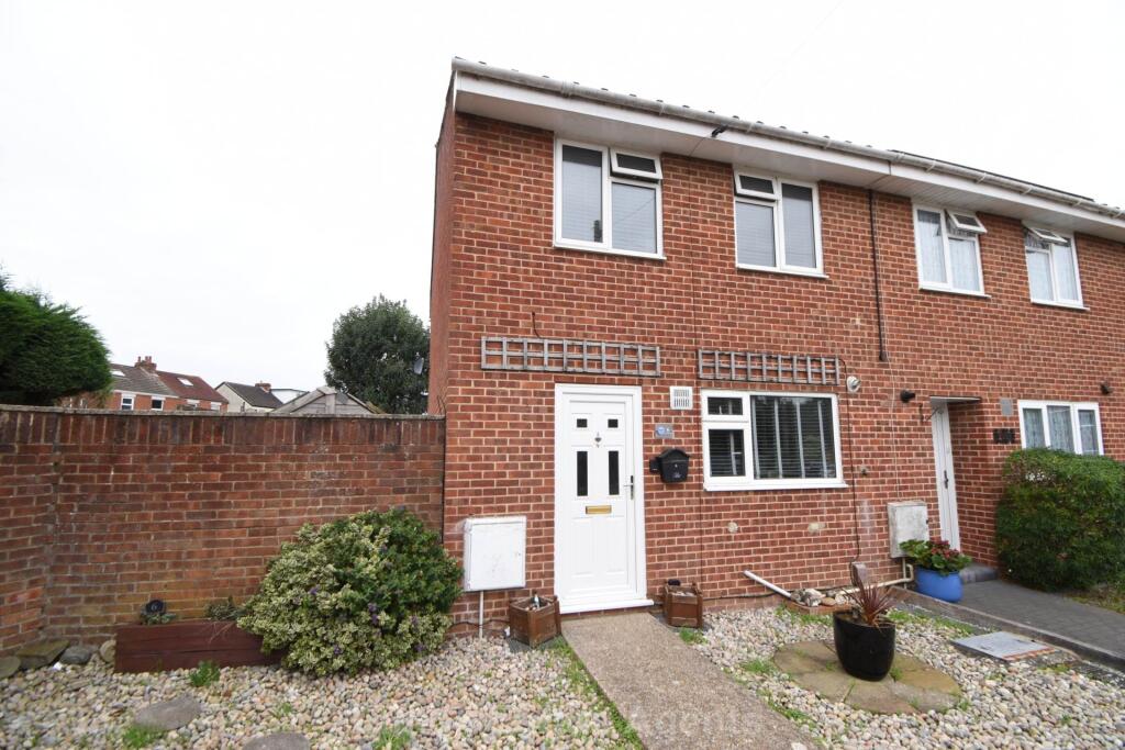 Main image of property: Chestnut Walk, Gosport