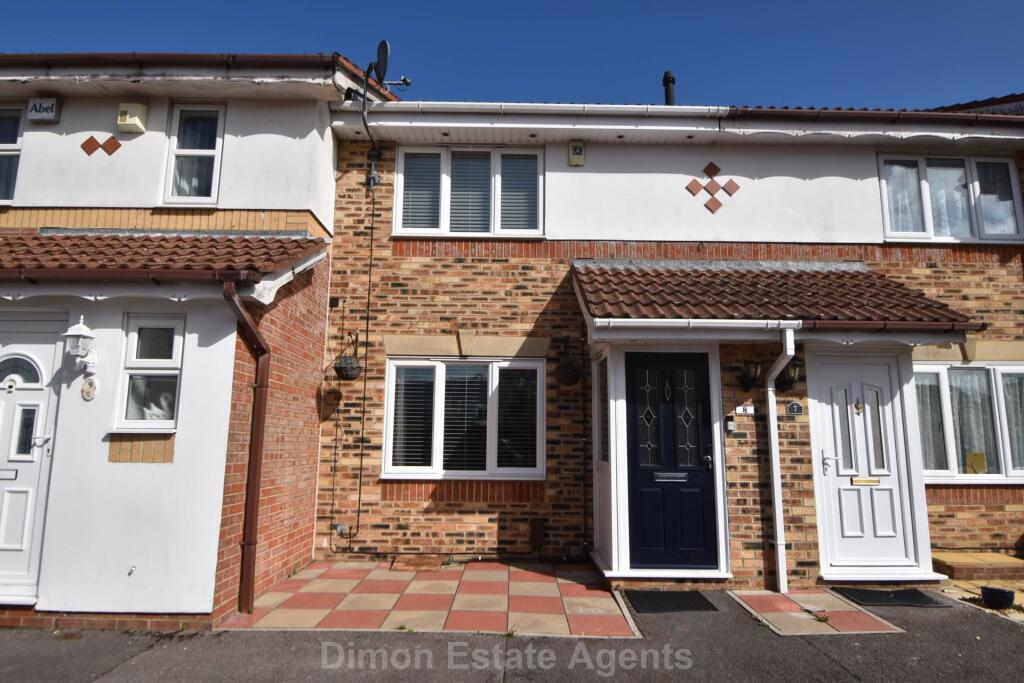 Main image of property: Fairlead Drive, Gosport