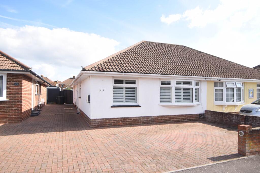 Main image of property: Goodwood Road, Gosport