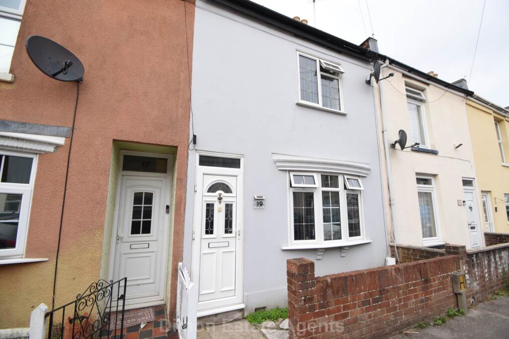 Main image of property: Zetland Road, Gosport