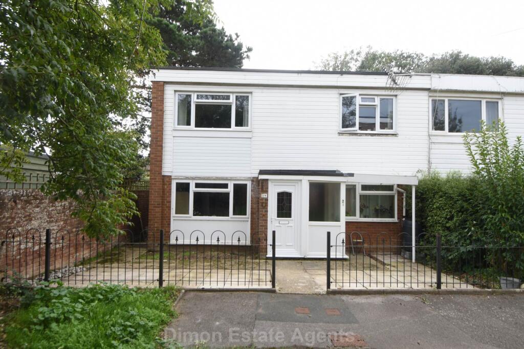 Main image of property: Ash Close, Bury Road, Gosport