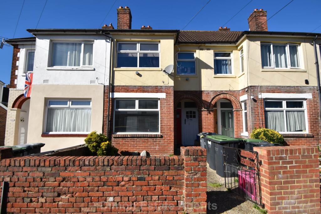 Main image of property: Greenlea Grove, Gosport