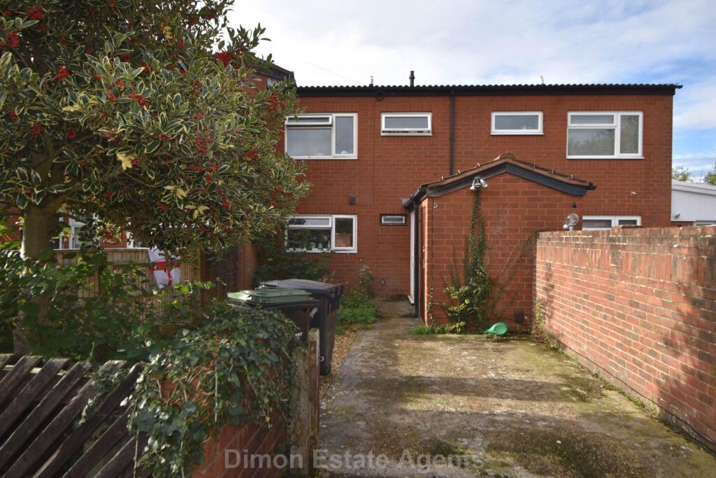 Main image of property: The Coppice, Gosport