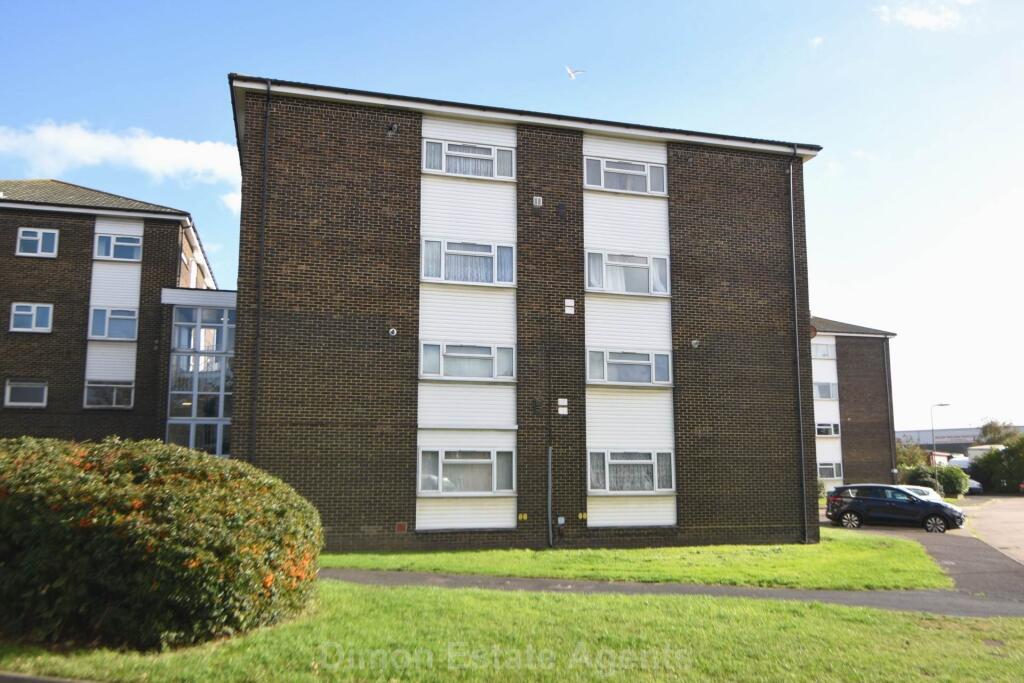 Main image of property: The Anchorage, Gosport