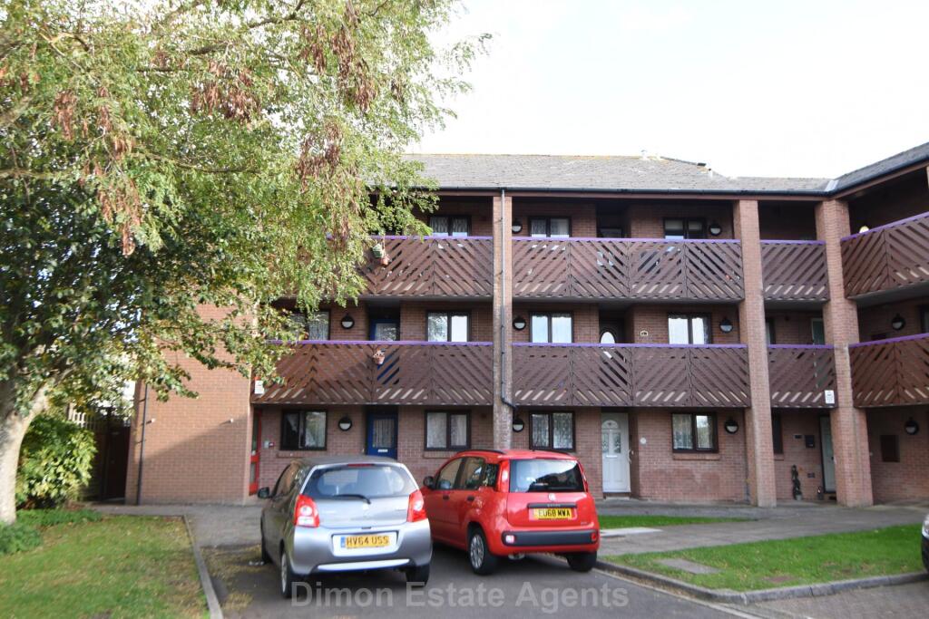 Main image of property: Pearce Court, Gosport