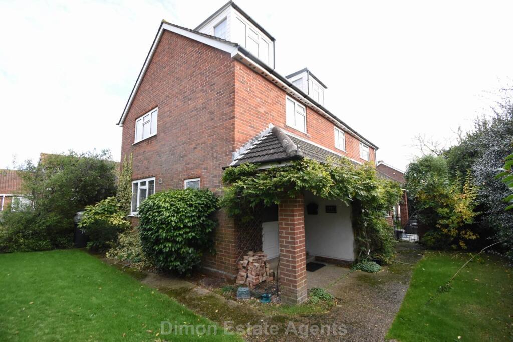 Main image of property: Alvara Road, Gosport