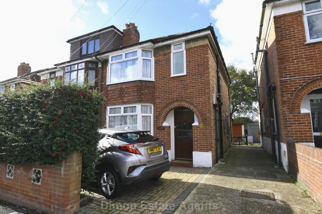 Main image of property: Findon Road, Elson, Gosport