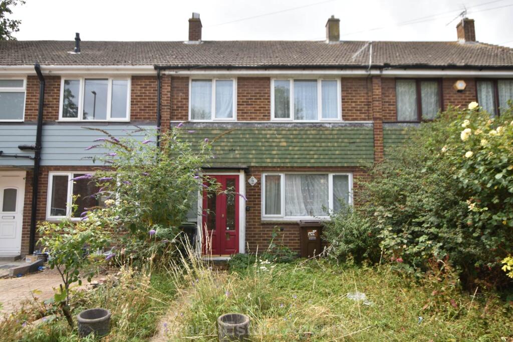 Main image of property: Anns Hill Road, Gosport