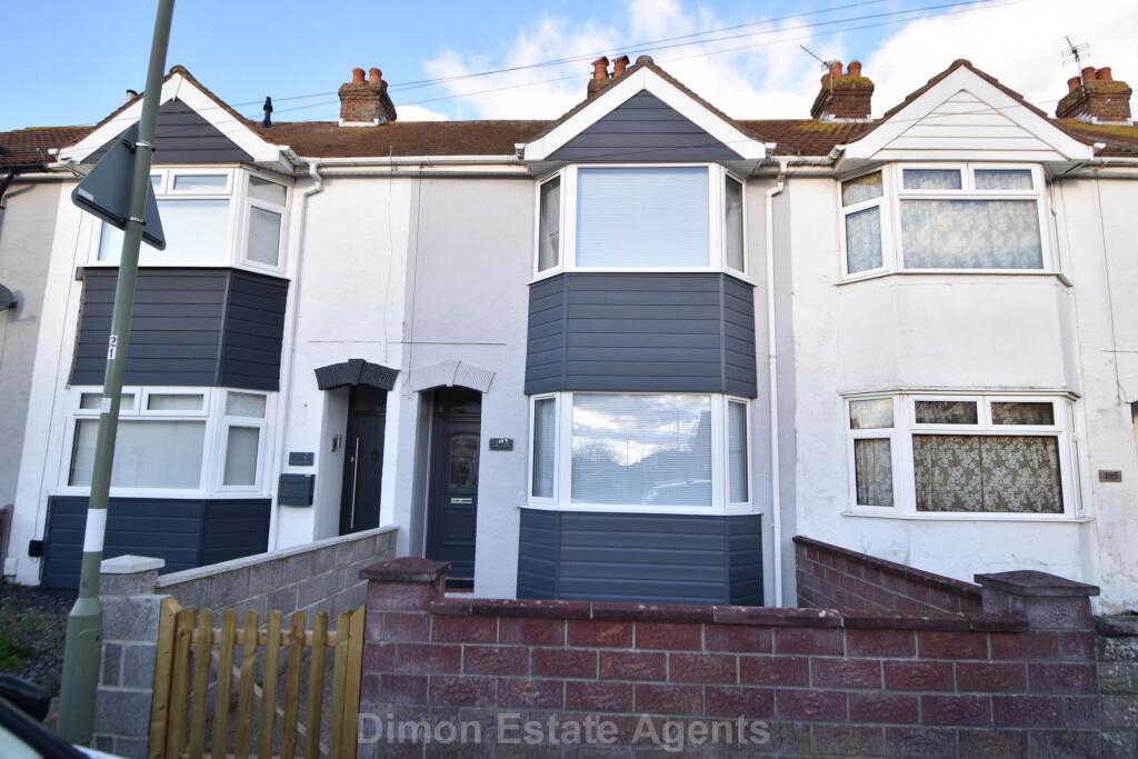 Main image of property: Avery Lane, Gosport