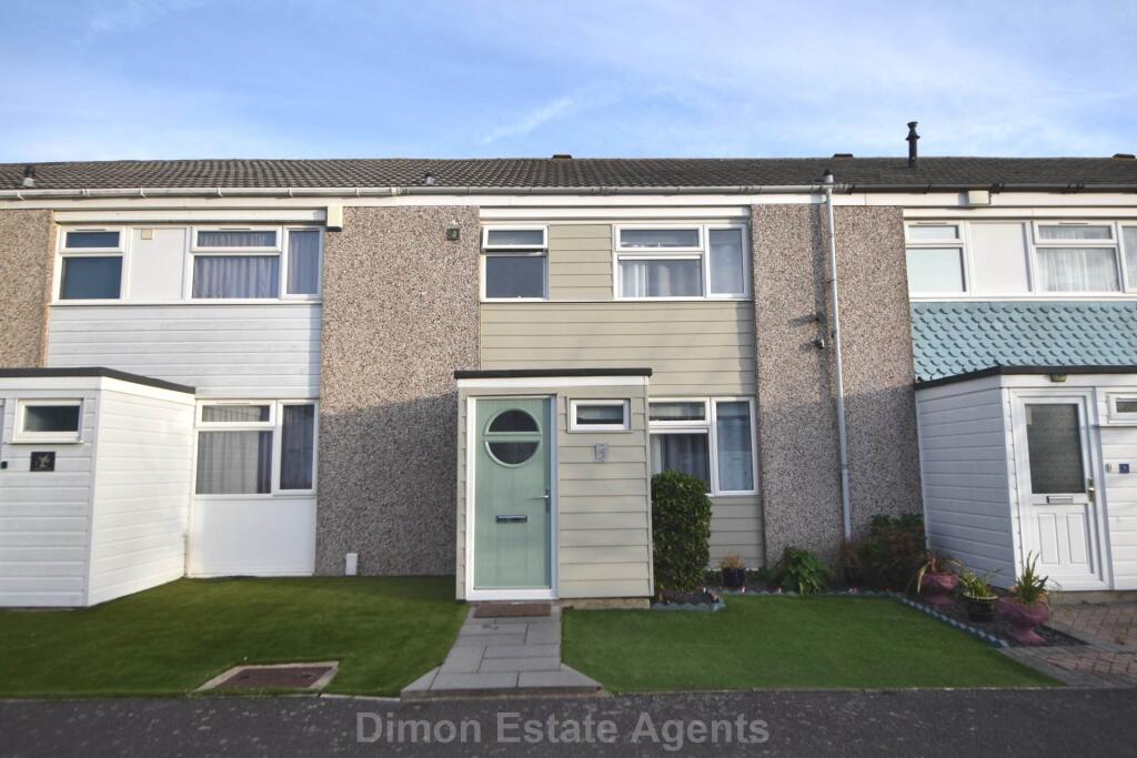 Main image of property: Elmore Close, Lee On The Solent