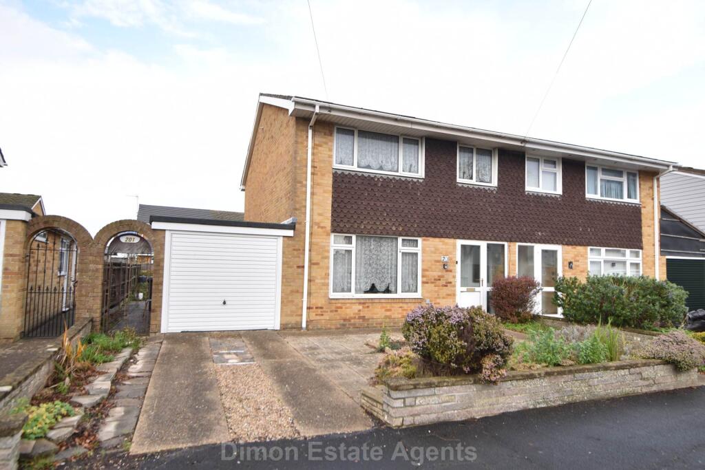 Main image of property: Tukes Avenue, Gosport