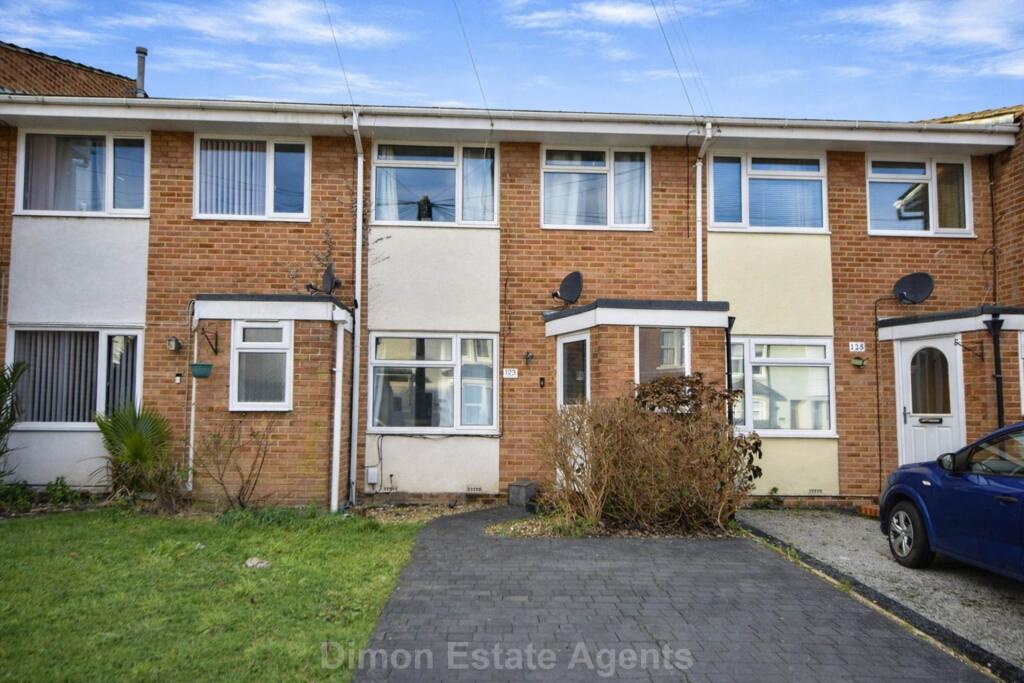 Main image of property: Parham Road, Gosport