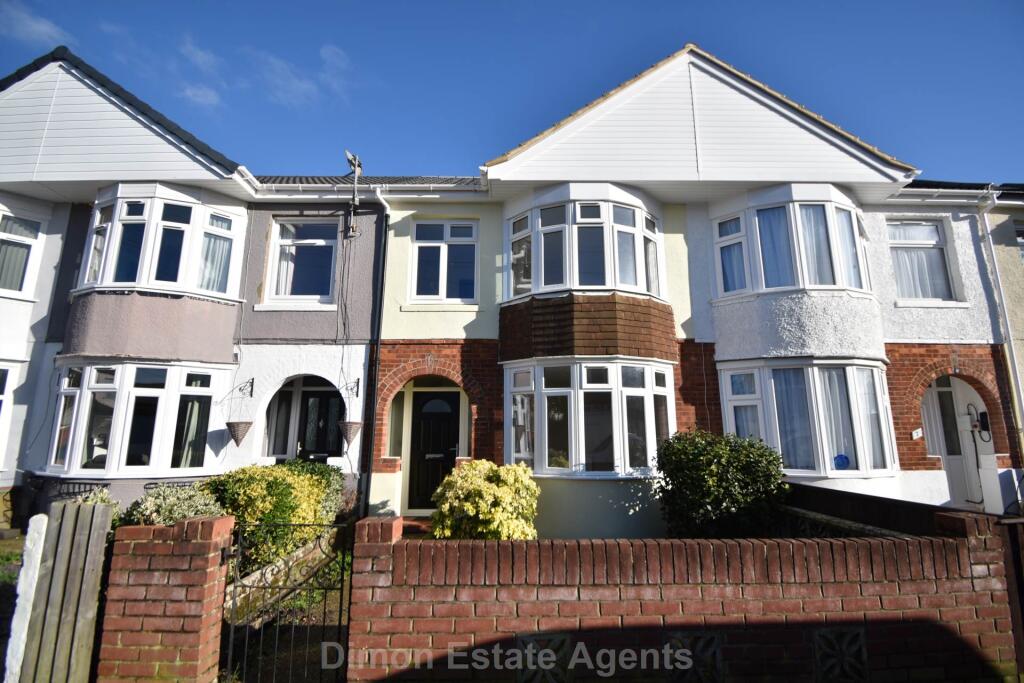 Main image of property: Hill Park Road, Gosport