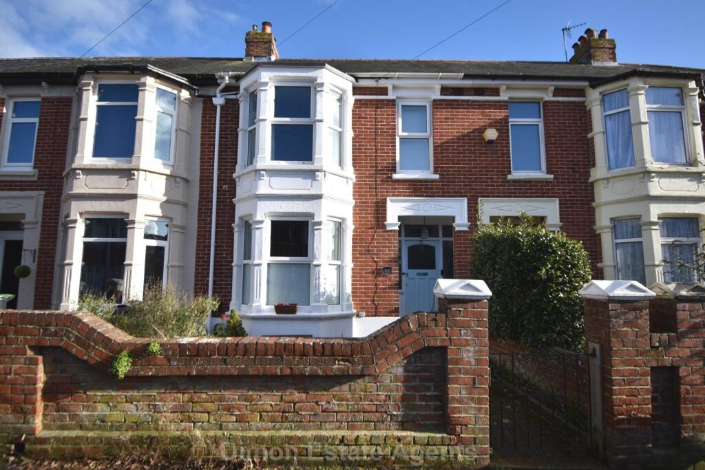 Main image of property: Findon Road, Elson